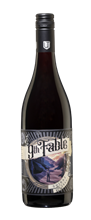 Picture of 2022 9th Fable Shiraz