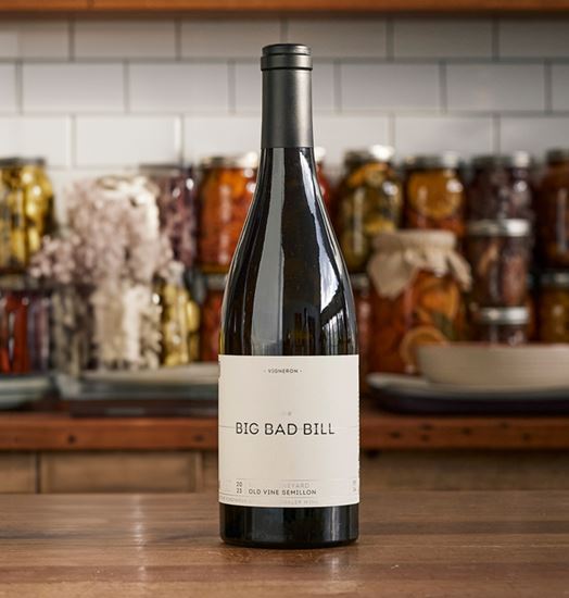 Picture of 2024 Big Bad Bill Semillon