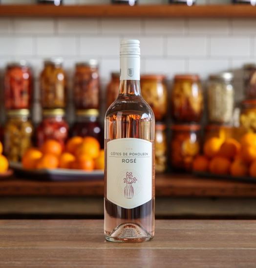 Picture of 2025 Côtes de Pokolbin Rosé