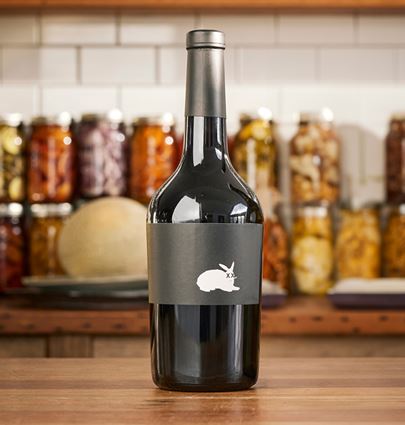 Picture of 2025 Rebirth Shiraz