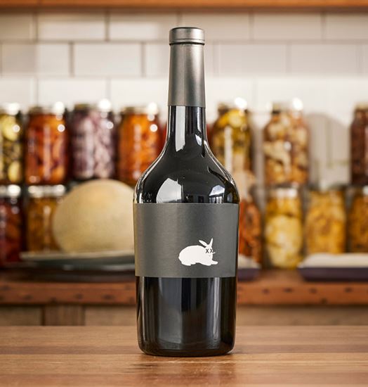 Picture of 2025 Rebirth Shiraz