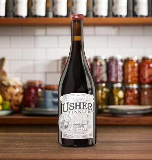 Picture of 2023 Reserve Shiraz