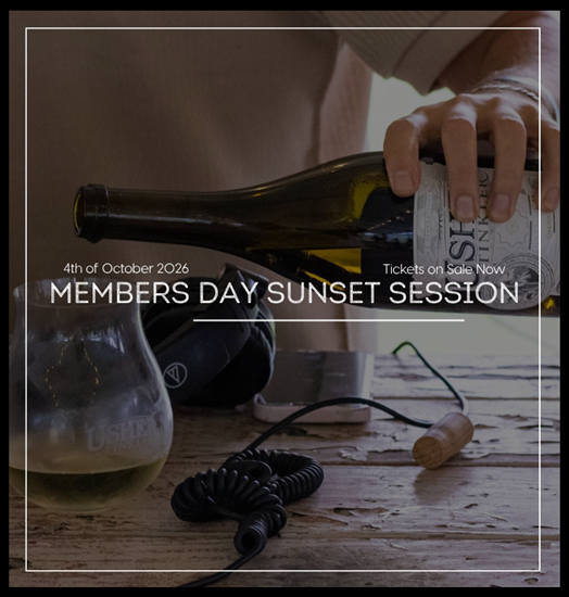 Picture of Members Day Sunset Session